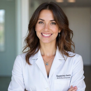 Dott.ssa Sofia Ricci, Nutrizionista Clinica